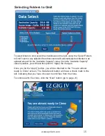 Preview for 15 page of Apricorn EZ Gig IV User Manual