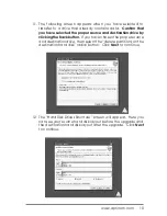 Предварительный просмотр 13 страницы Apricorn ez upgrade 1.8t User Manual