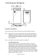 Preview for 6 page of Apricorn EZ Upgrade 3.0 User Manual