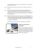 Preview for 7 page of Apricorn EZ Upgrade 3.0 User Manual