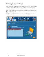 Preview for 14 page of Apricorn EZ Upgrade 3.0 User Manual