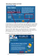 Preview for 20 page of Apricorn EZ Upgrade 3.0 User Manual