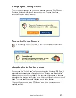 Preview for 27 page of Apricorn EZ Upgrade 3.0 User Manual