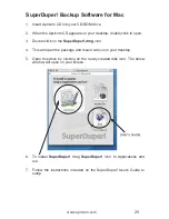 Preview for 29 page of Apricorn EZ Upgrade 3.0 User Manual