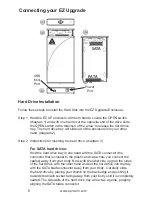 Предварительный просмотр 6 страницы Apricorn EZ Upgrade User Manual