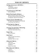 Preview for 2 page of Apricorn SATA Wire 3.0 User Manual