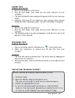 Preview for 3 page of Apricorn USB Floppy Drive User Manual