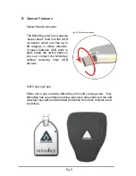 Preview for 8 page of Apricorn USB Storage Device User Manual