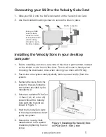 Preview for 5 page of Apricorn Velocity Solo User Manual