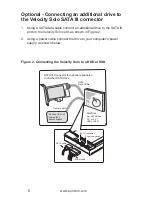 Preview for 6 page of Apricorn Velocity Solo User Manual