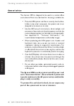 Preview for 23 page of Apricot XEN Pentium 60 Owner'S Handbook Manual