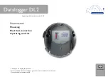 Apricus Datalogger DL2 Short Manual предпросмотр