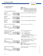 Preview for 18 page of Apricus DeltaSol BS/4 Manual