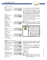 Preview for 24 page of Apricus DeltaSol BS/4 Manual