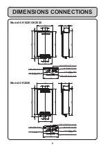 Предварительный просмотр 4 страницы Apricus GK1620 Installation Instructions Manual