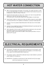 Предварительный просмотр 10 страницы Apricus GK1620 Installation Instructions Manual