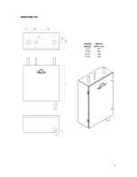 Предварительный просмотр 9 страницы Apricus tempermate Owners And Installation Manual