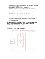 Предварительный просмотр 30 страницы Apricus tempermate Owners And Installation Manual