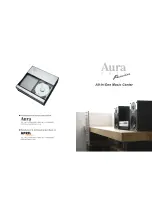 April Music Aura Note Prmeier Manual preview