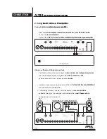 Preview for 7 page of April Music Stello AI 320 User Manual