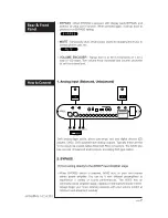 Preview for 9 page of April Music stello Ai500 Manual