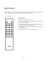 Preview for 13 page of April Music Stello DP200 Owner'S Manual