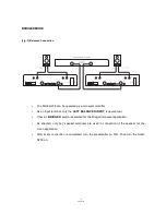 Preview for 7 page of April Music Stello S200 Owner'S Manual