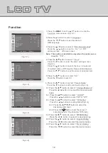 Предварительный просмотр 12 страницы April AD32LCDG80 User Manual