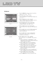 Предварительный просмотр 14 страницы April AD32LCDG80 User Manual