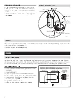 Предварительный просмотр 4 страницы Aprilaire 1730A Installation Instructions Manual