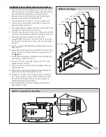 Предварительный просмотр 5 страницы Aprilaire 1730A Installation Instructions Manual