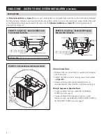 Предварительный просмотр 8 страницы Aprilaire 1750A Installation Instructions Manual