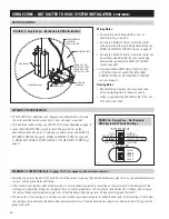 Предварительный просмотр 10 страницы Aprilaire 1750A Installation Instructions Manual