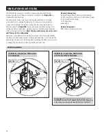 Предварительный просмотр 14 страницы Aprilaire 1750A Installation Instructions Manual