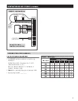 Предварительный просмотр 15 страницы Aprilaire 1750A Installation Instructions Manual