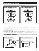 Предварительный просмотр 17 страницы Aprilaire 1750A Installation Instructions Manual