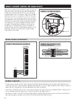 Предварительный просмотр 20 страницы Aprilaire 1750A Installation Instructions Manual