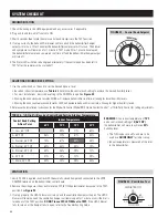 Предварительный просмотр 22 страницы Aprilaire 1750A Installation Instructions Manual