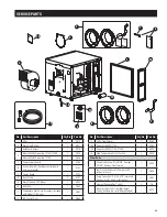 Предварительный просмотр 25 страницы Aprilaire 1750A Installation Instructions Manual