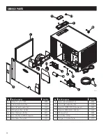 Предварительный просмотр 10 страницы Aprilaire 1870F Installation And Operating Manual