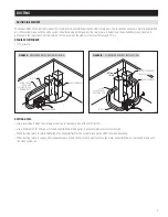 Preview for 7 page of Aprilaire 1872 Installation And Operating Manual