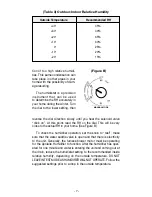 Предварительный просмотр 8 страницы Aprilaire 400 Series Owner'S Manual