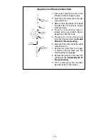 Предварительный просмотр 11 страницы Aprilaire 400 Series Owner'S Manual