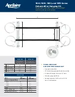 Aprilaire 5660 Installation Instructions preview