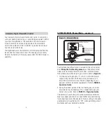 Preview for 3 page of Aprilaire 60 Operating Instructions Manual