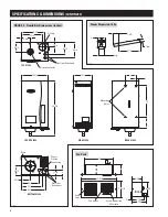 Preview for 6 page of Aprilaire 800 Series Installation & Maintenance Instructions Manual