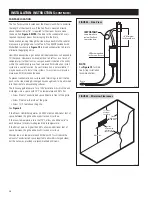 Preview for 10 page of Aprilaire 800 Series Installation & Maintenance Instructions Manual