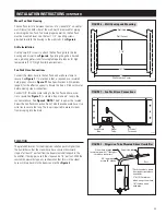 Preview for 11 page of Aprilaire 800 Series Installation & Maintenance Instructions Manual