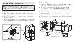 Предварительный просмотр 4 страницы Aprilaire 8126 Installation And Operation Manual