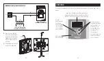 Предварительный просмотр 7 страницы Aprilaire 8126 Installation And Operation Manual